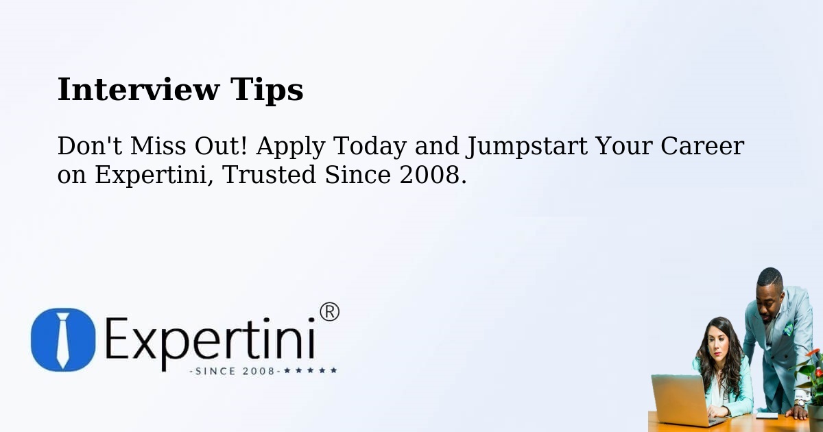 Interview Tips & Techniques for Job Seekers – Litomyšl - Litomyšl, Czech Republic Jobs Expertini